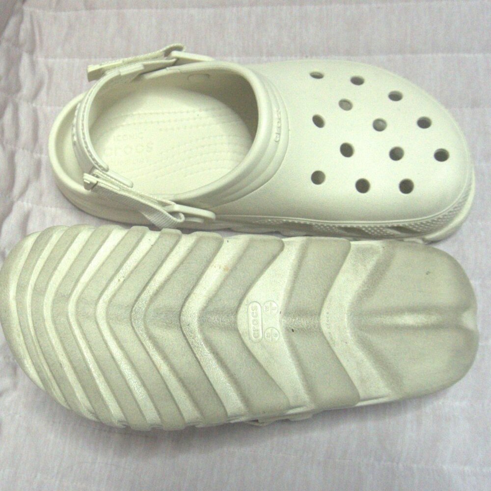 Off-Road Crocs - image 2